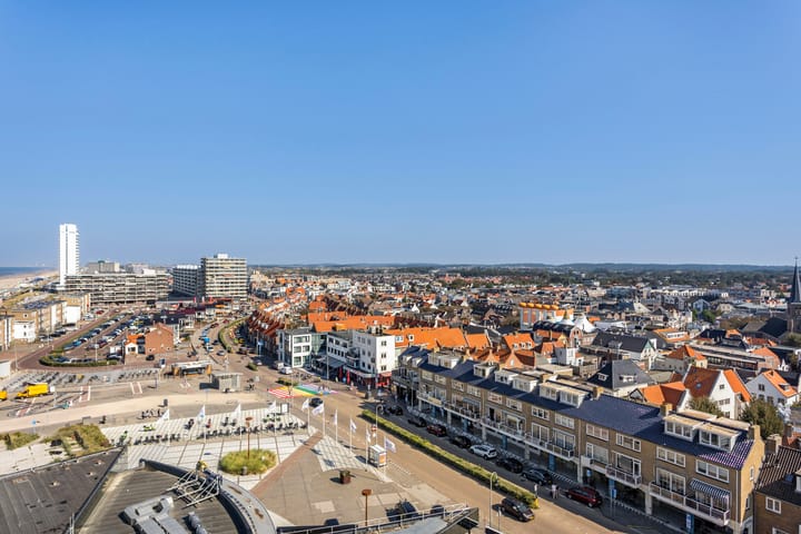 Foto 22 van Seinpostweg 4-F26