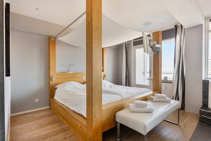 Foto 23 van Seinpostweg 4-F26