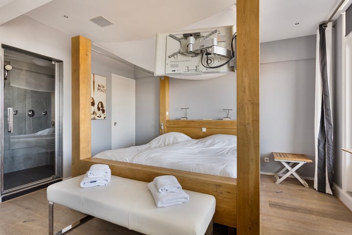 Foto 24 van Seinpostweg 4-F26