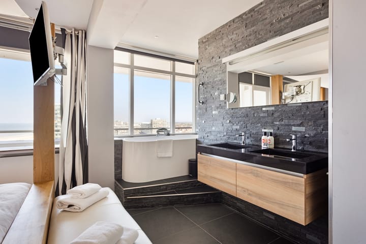 Foto 25 van Seinpostweg 4-F26