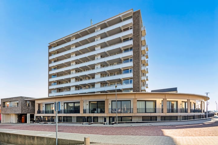 Foto 30 van Seinpostweg 4-F26