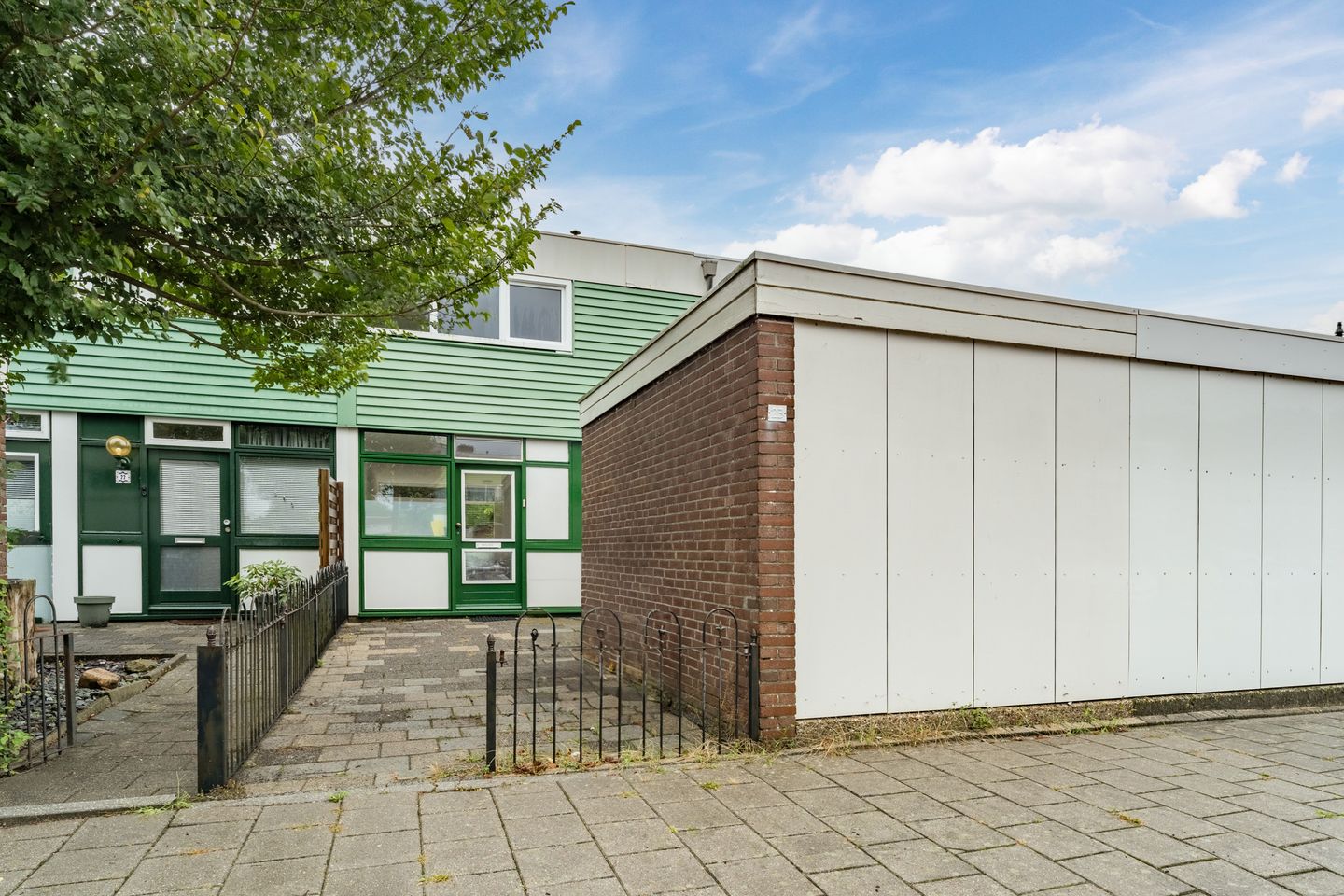 Foto 1 van Slinge 23