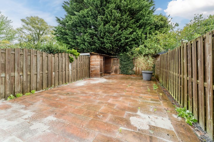 Foto 3 van Slinge 23