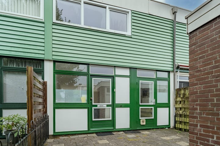 Foto 7 van Slinge 23