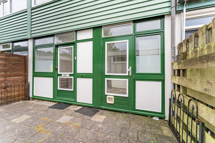 Foto 8 van Slinge 23