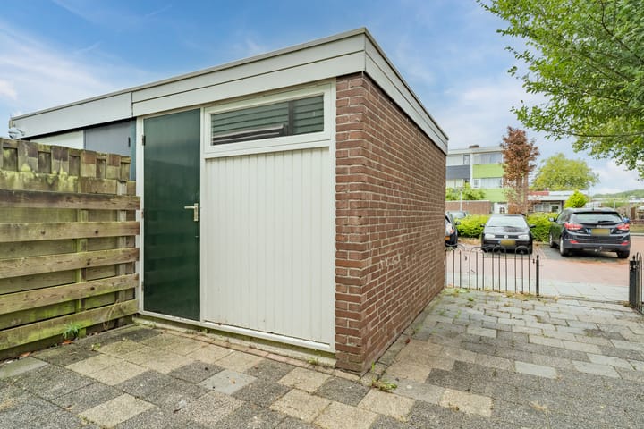 Foto 25 van Slinge 23