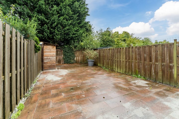 Foto 29 van Slinge 23