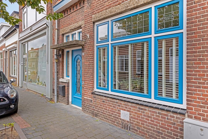 Bekijk foto 2 van Rembrandtstraat 27