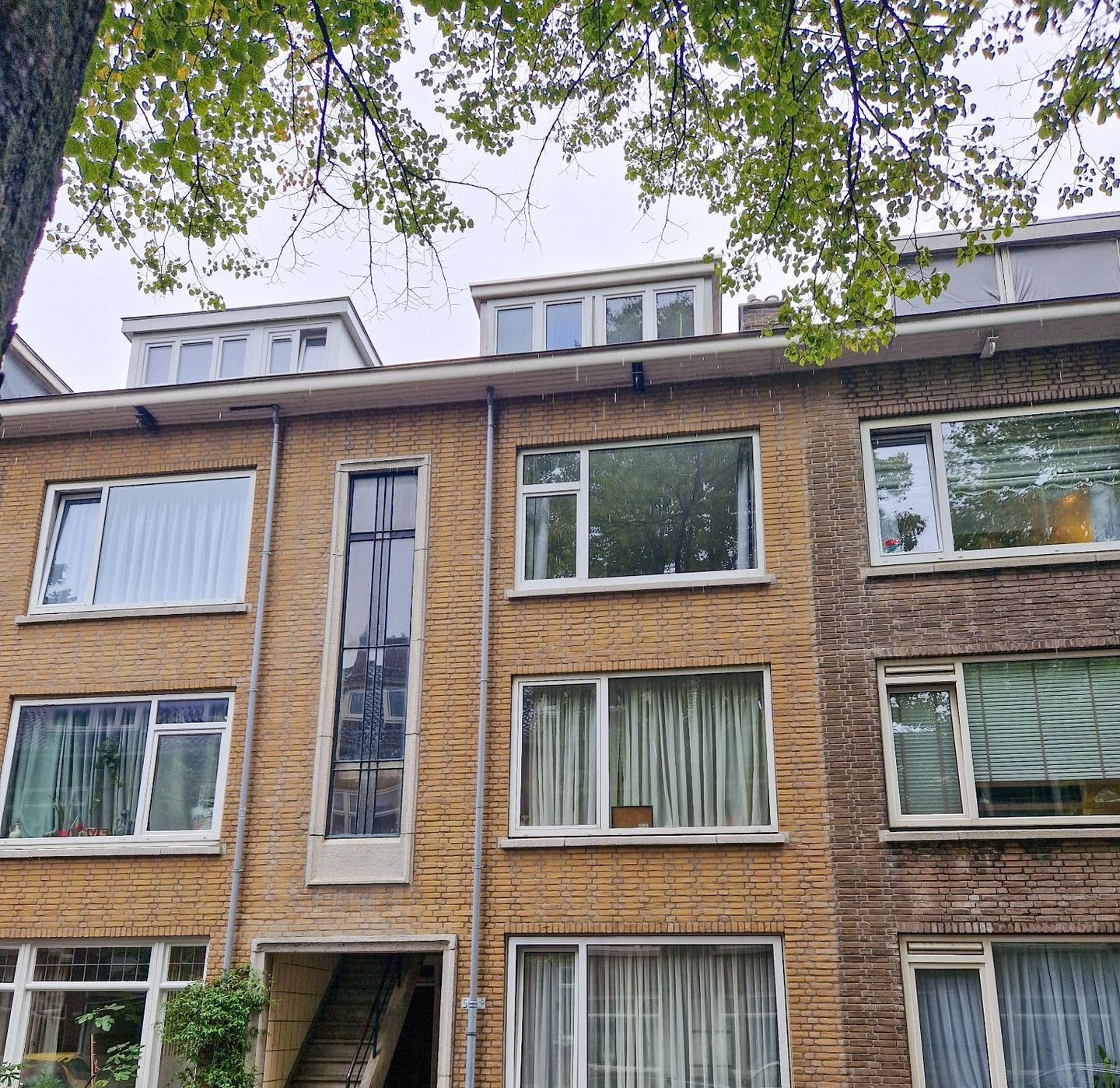 Foto 1 van Walchersestraat 54-A