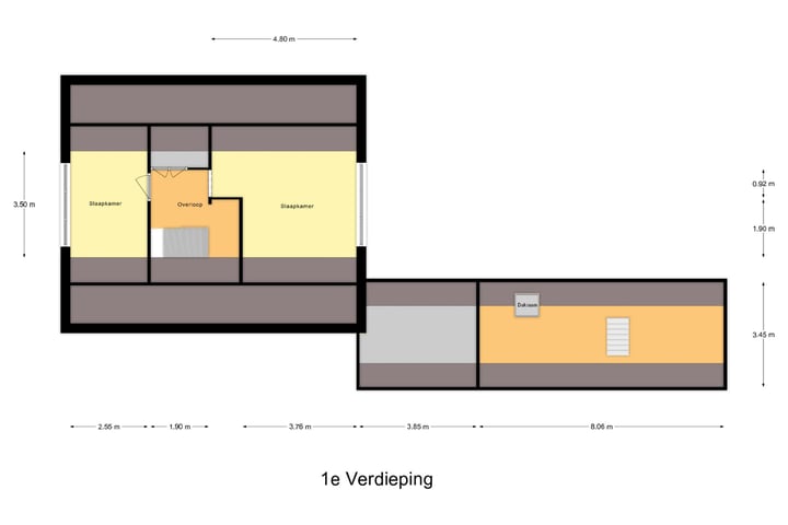 Bekijk foto 24 van Prins Hendrikstraat 8