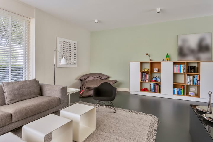 Foto 5 van Kooksteen 1