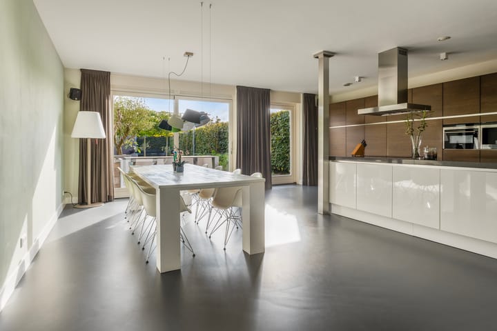 Foto 2 van Kooksteen 1