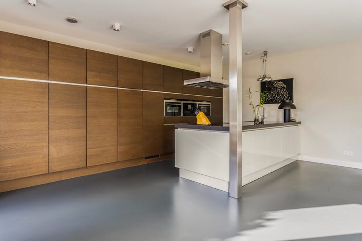 Foto 10 van Kooksteen 1