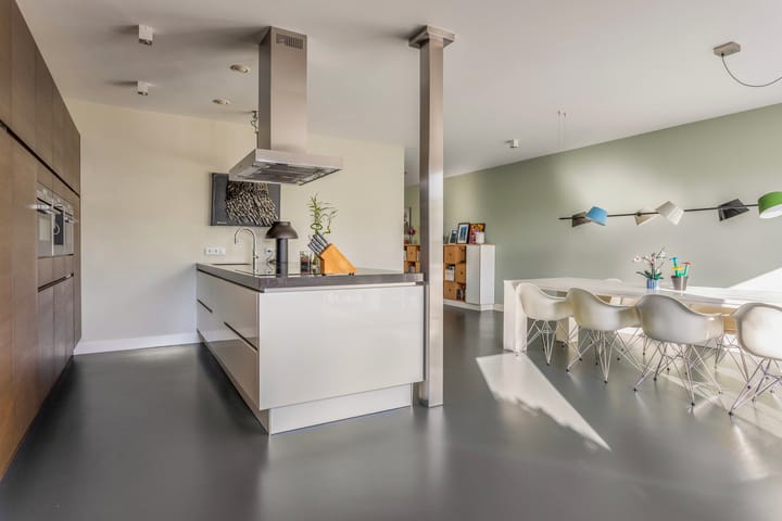 Foto 11 van Kooksteen 1