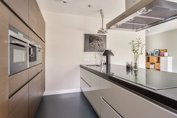 Foto 12 van Kooksteen 1