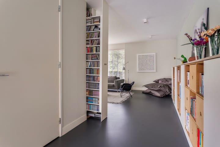 Foto 15 van Kooksteen 1