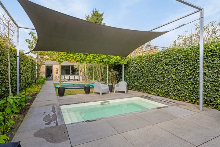 Foto 3 van Kooksteen 1