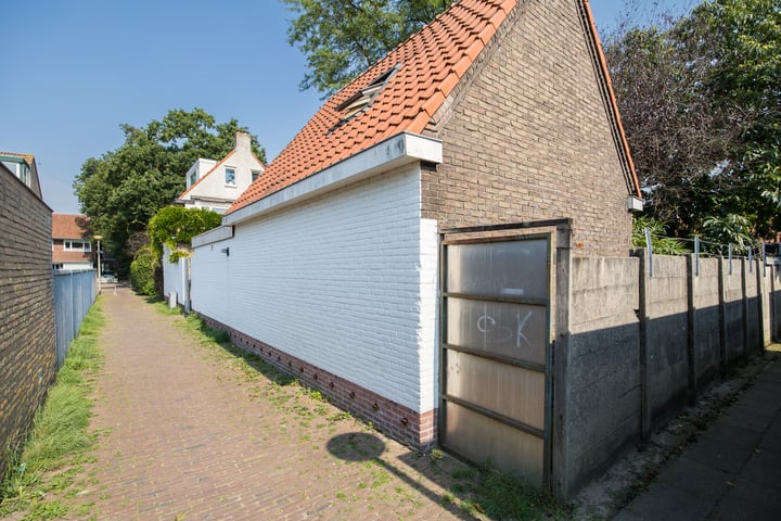 Bekijk foto 3 van Soesterweg 156-A