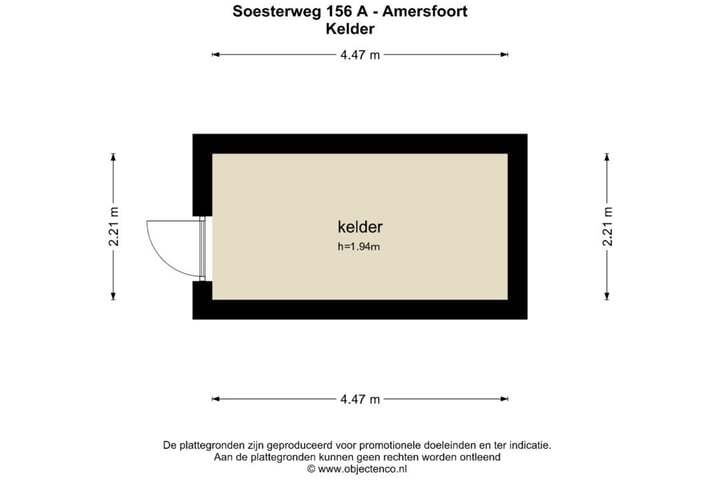 Bekijk foto 36 van Soesterweg 156-A