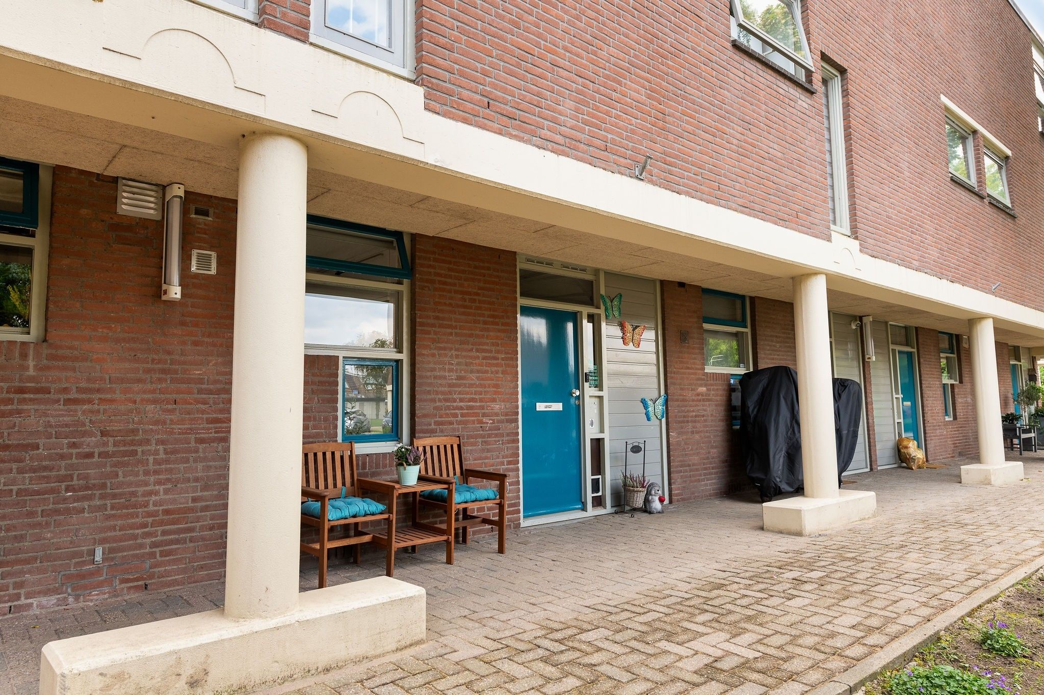 Foto 6 van Pollux 60