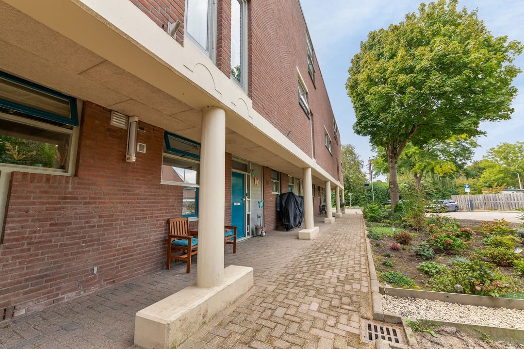 Foto 8 van Pollux 60