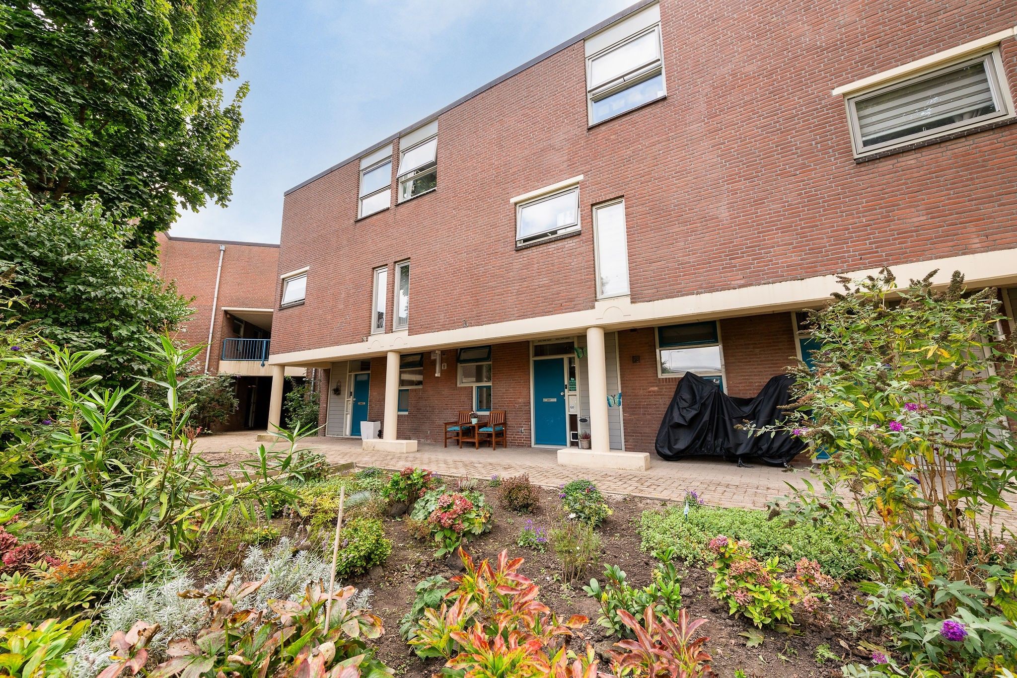 Foto 9 van Pollux 60