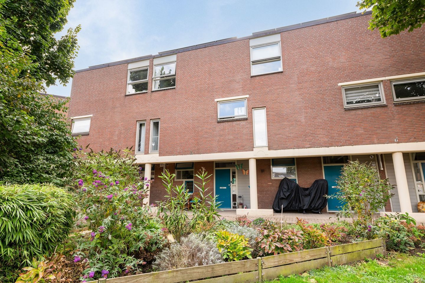 Foto 10 van Pollux 60