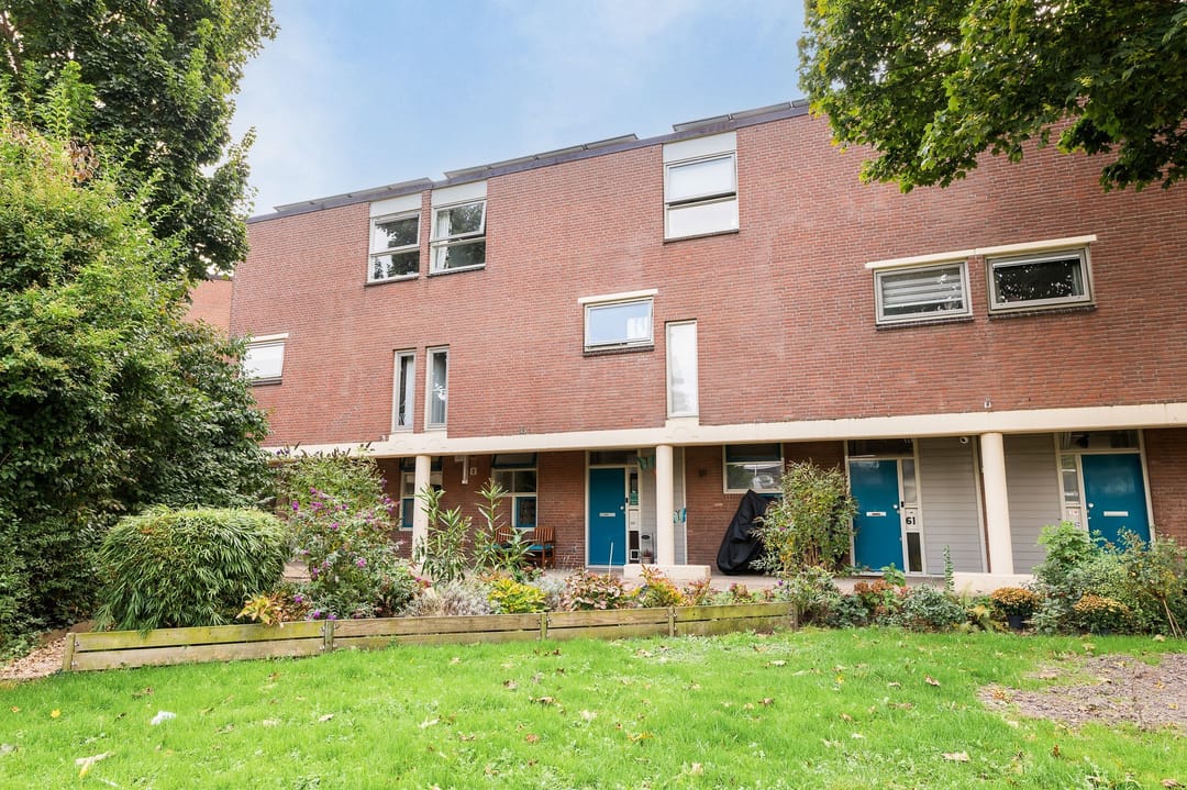 Foto 11 van Pollux 60