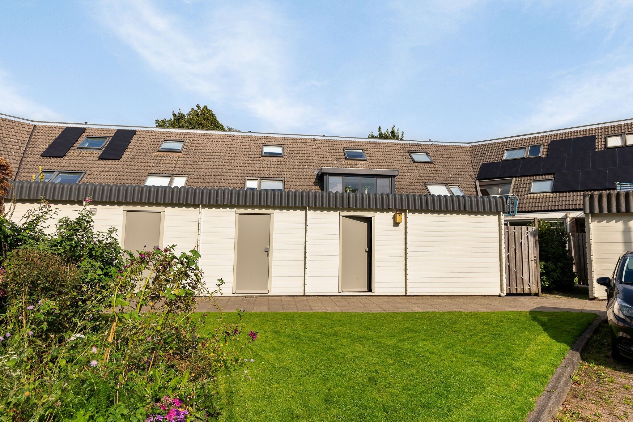 Foto 12 van Pollux 60