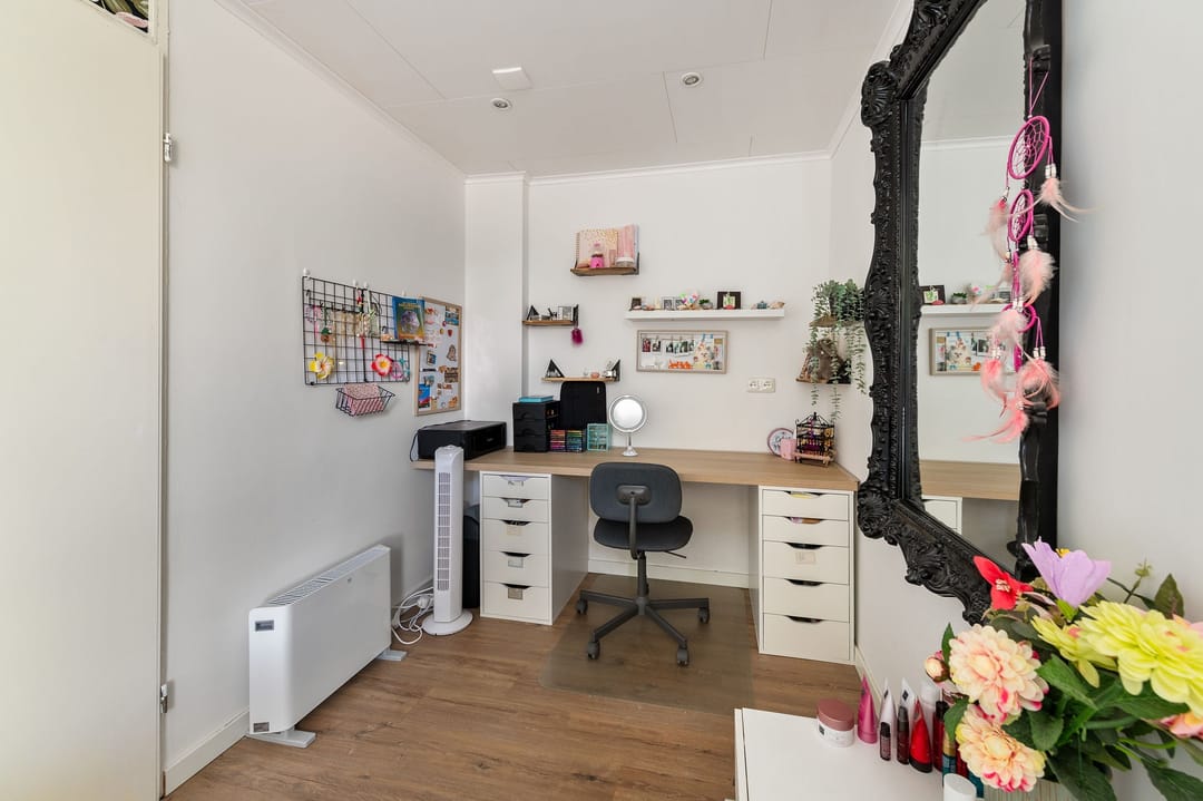 Foto 26 van Pollux 60