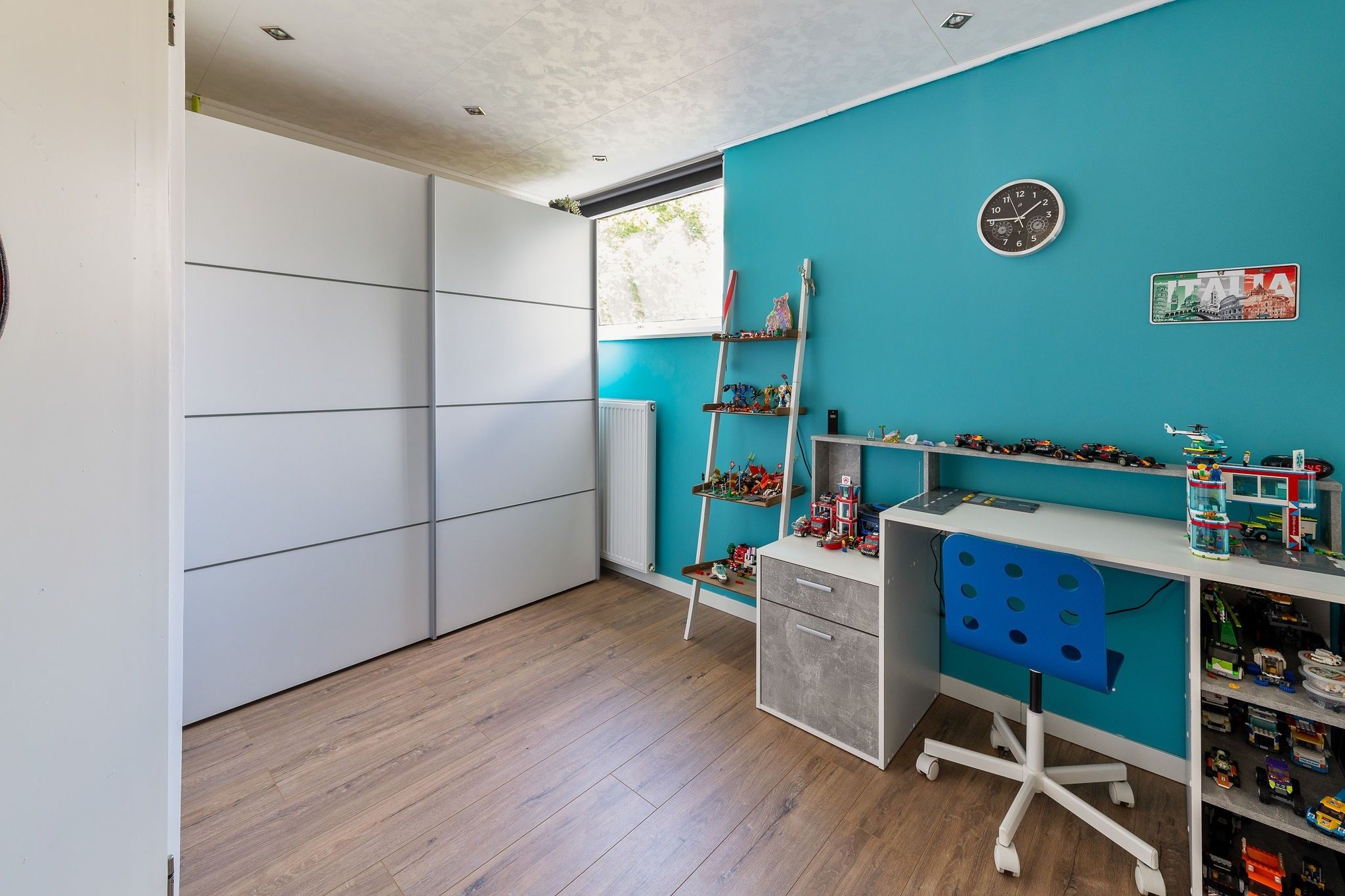 Foto 30 van Pollux 60