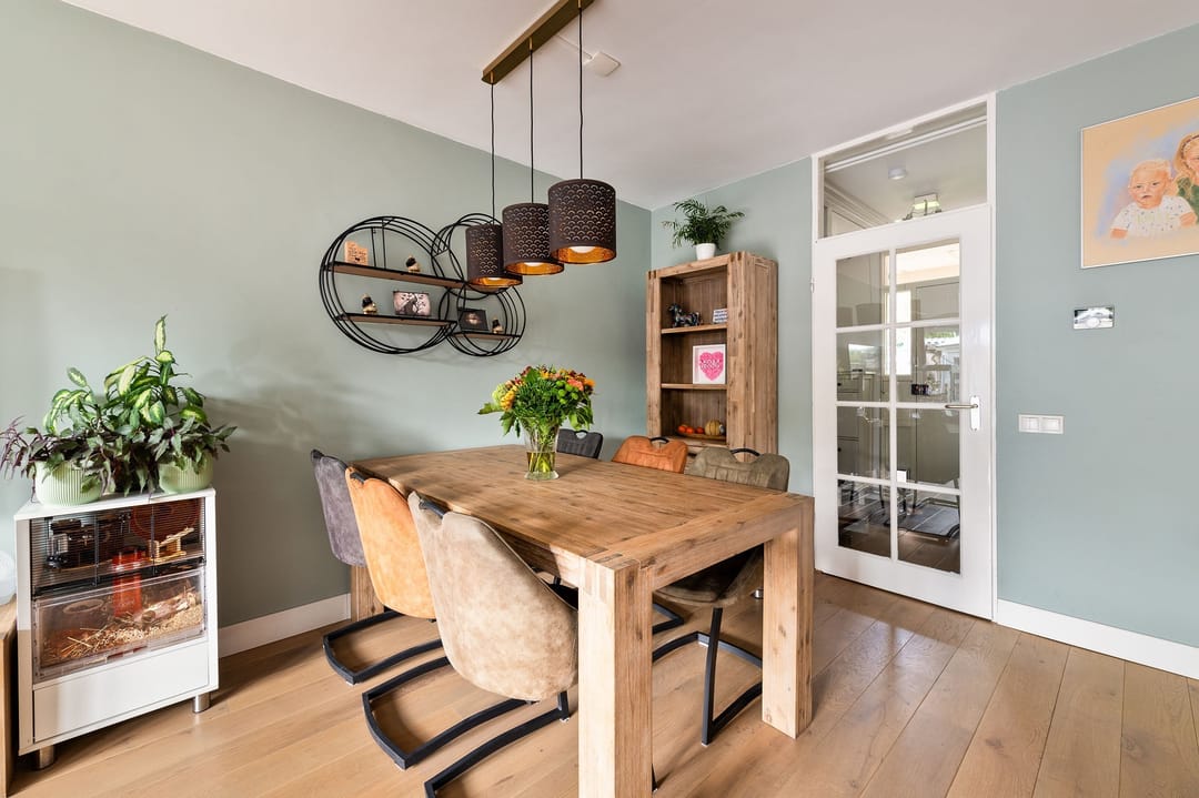 Foto 17 van Pollux 60