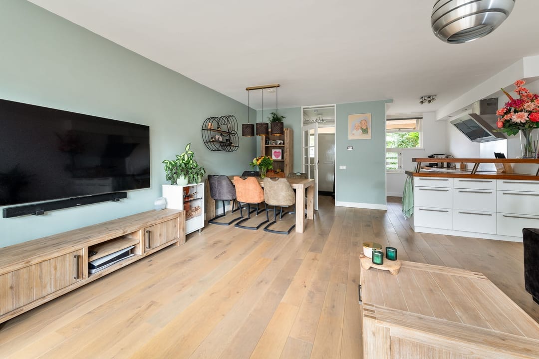 Foto 22 van Pollux 60