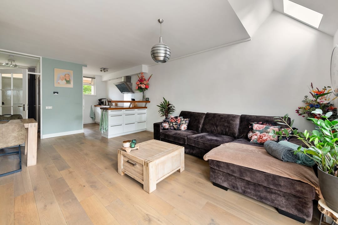 Foto 23 van Pollux 60