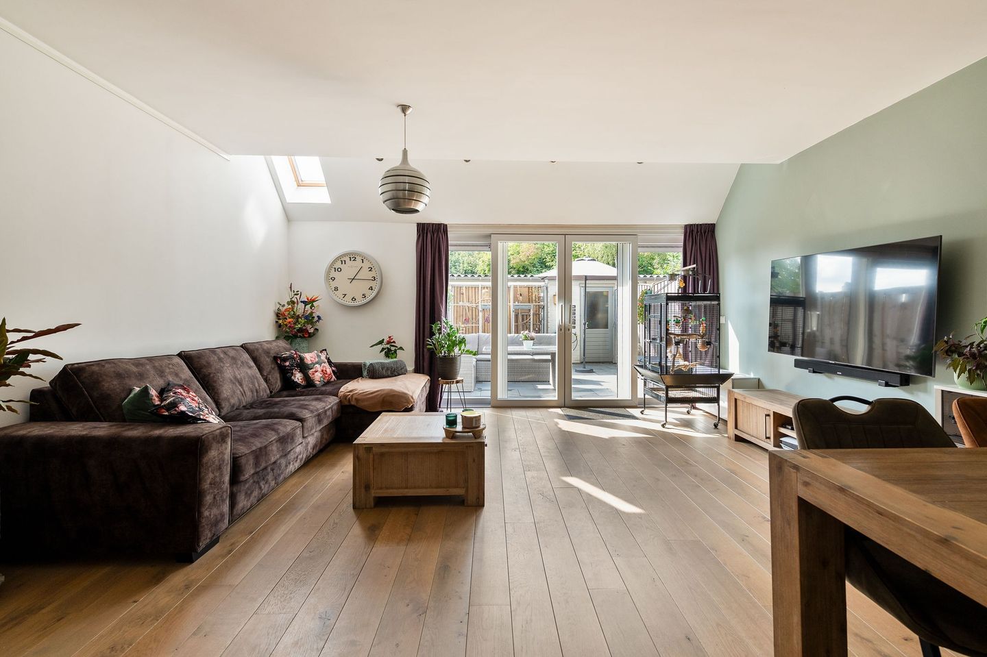 Foto 25 van Pollux 60