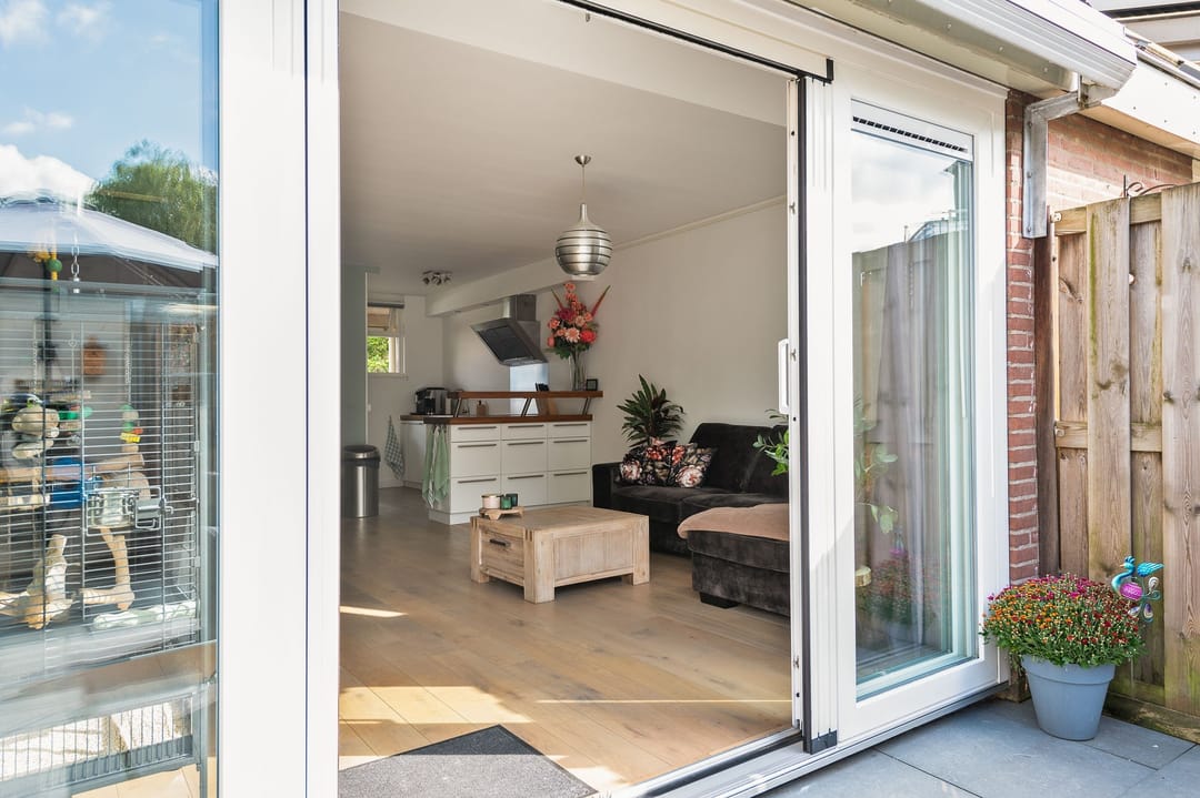 Foto 43 van Pollux 60