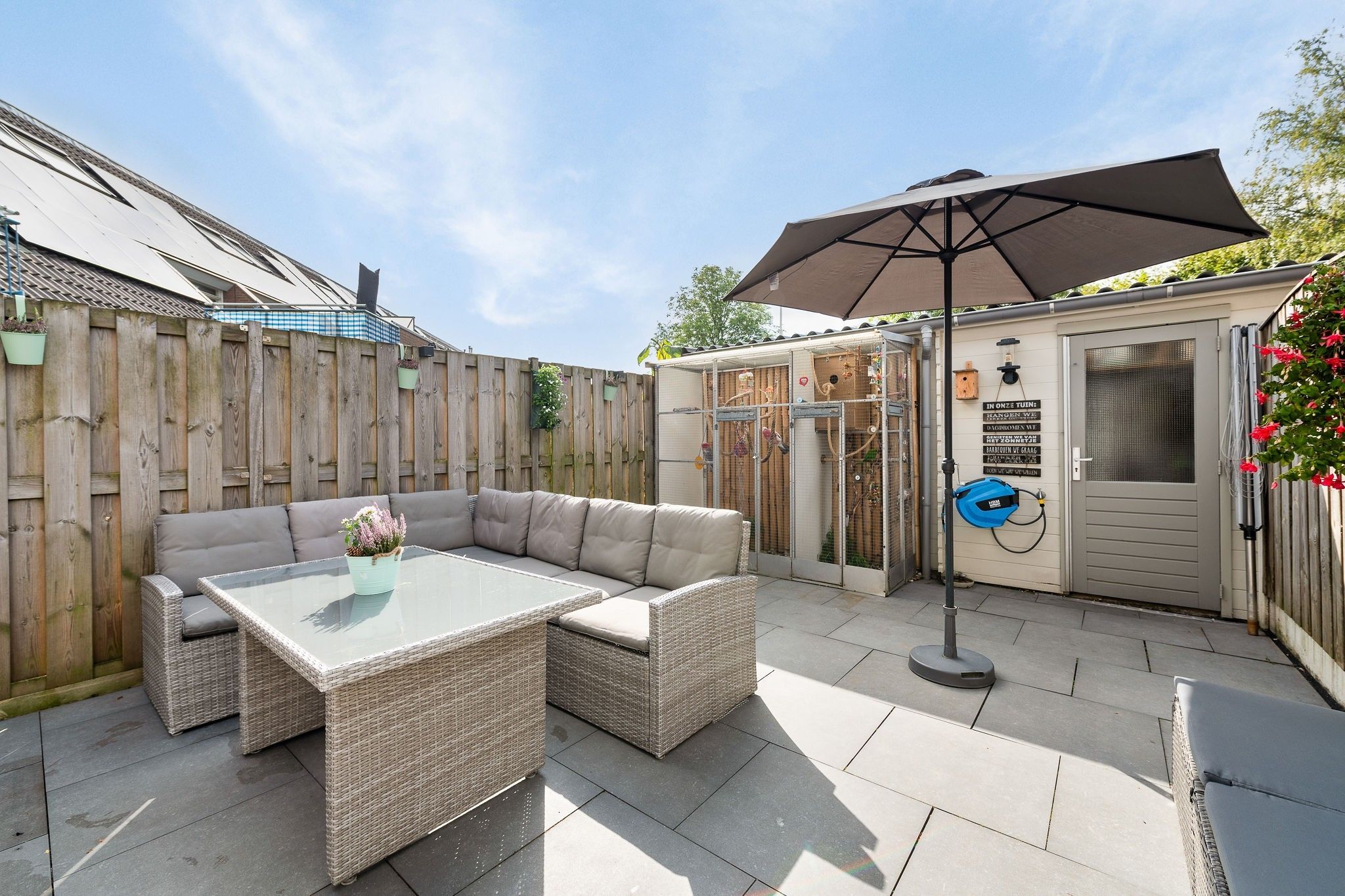 Foto 45 van Pollux 60