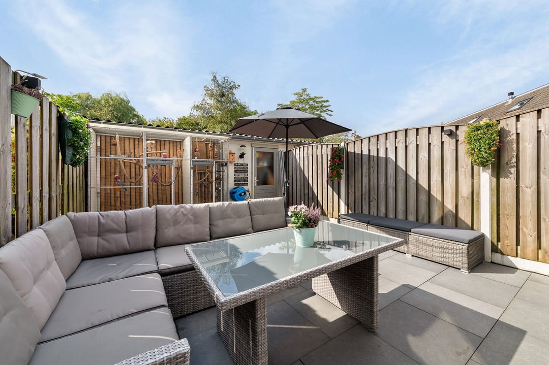 Foto 46 van Pollux 60