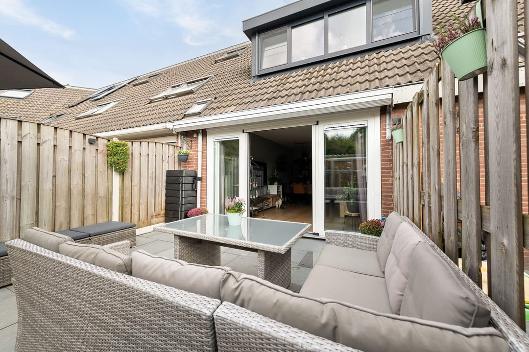 Foto 47 van Pollux 60