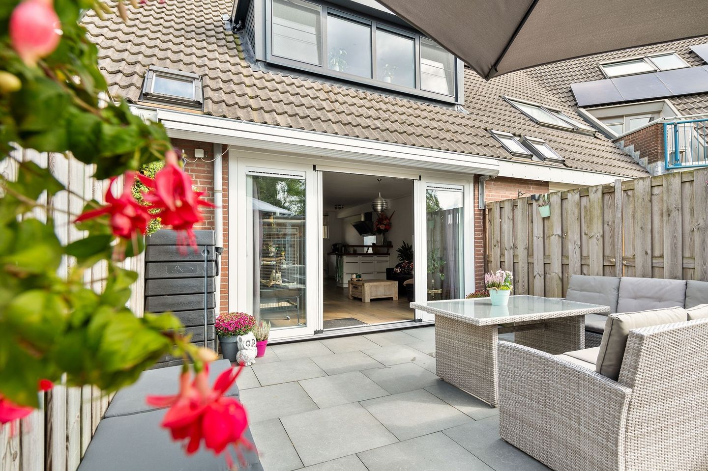 Foto 5 van Pollux 60