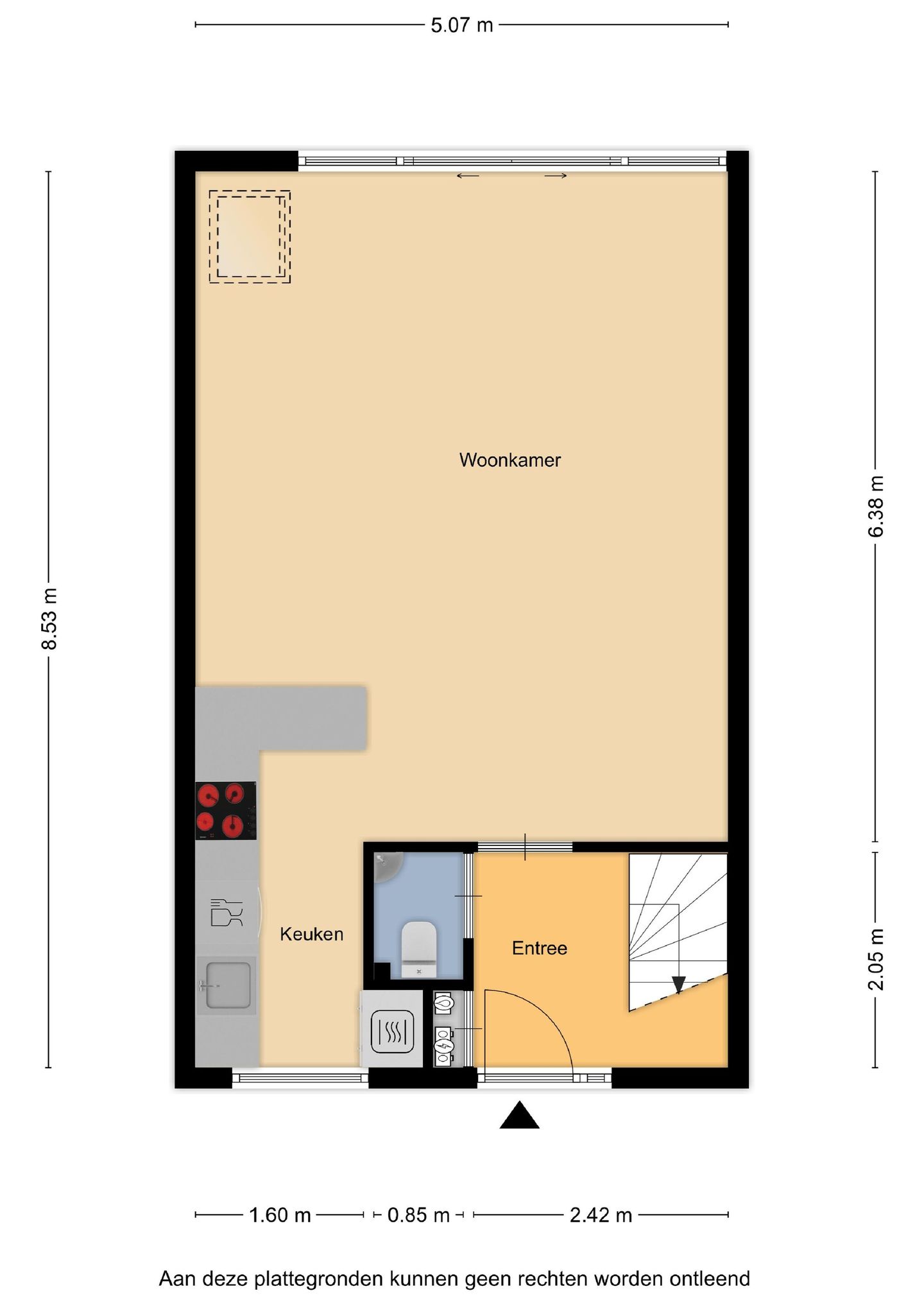 Foto 50 van Pollux 60