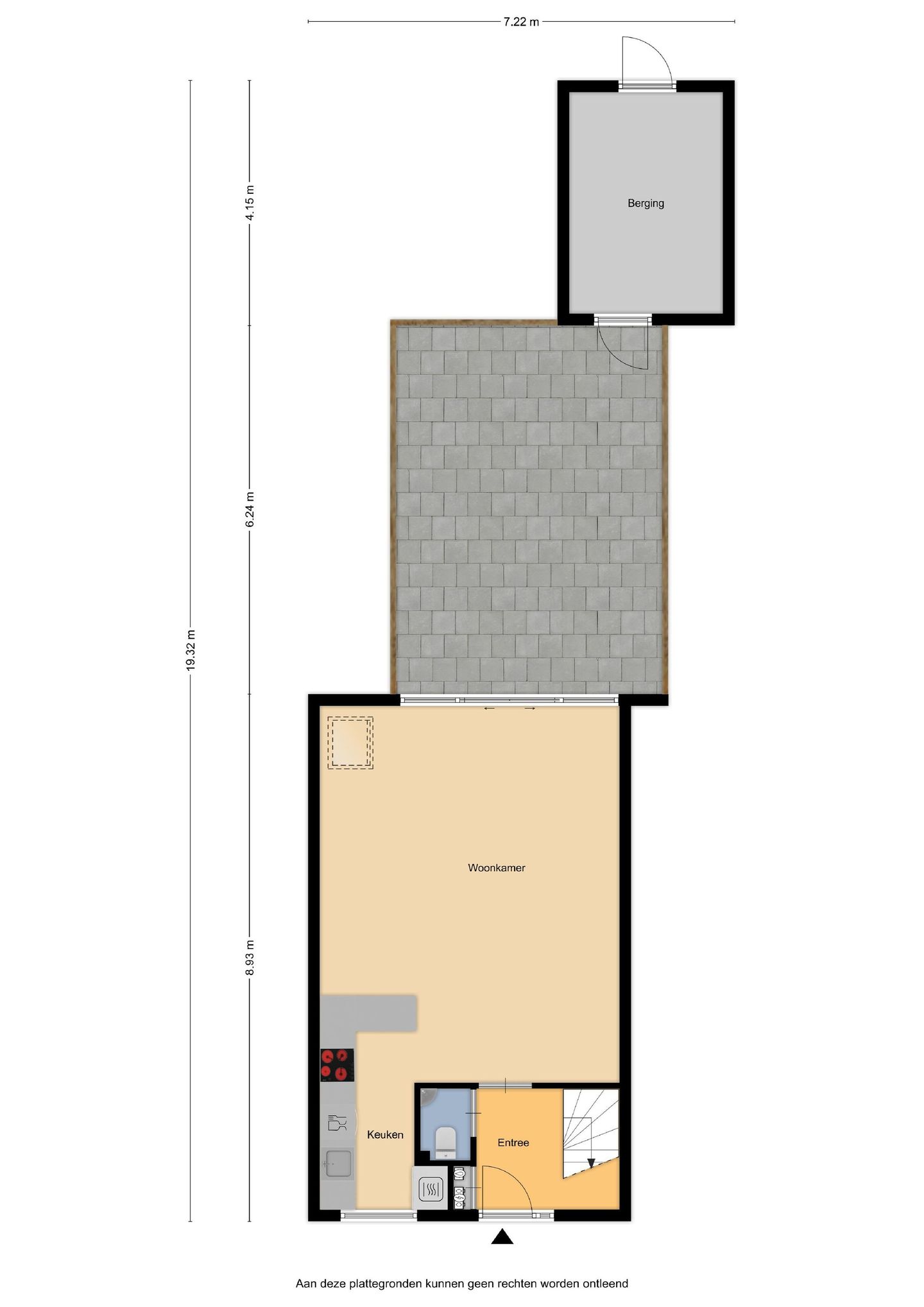 Foto 49 van Pollux 60