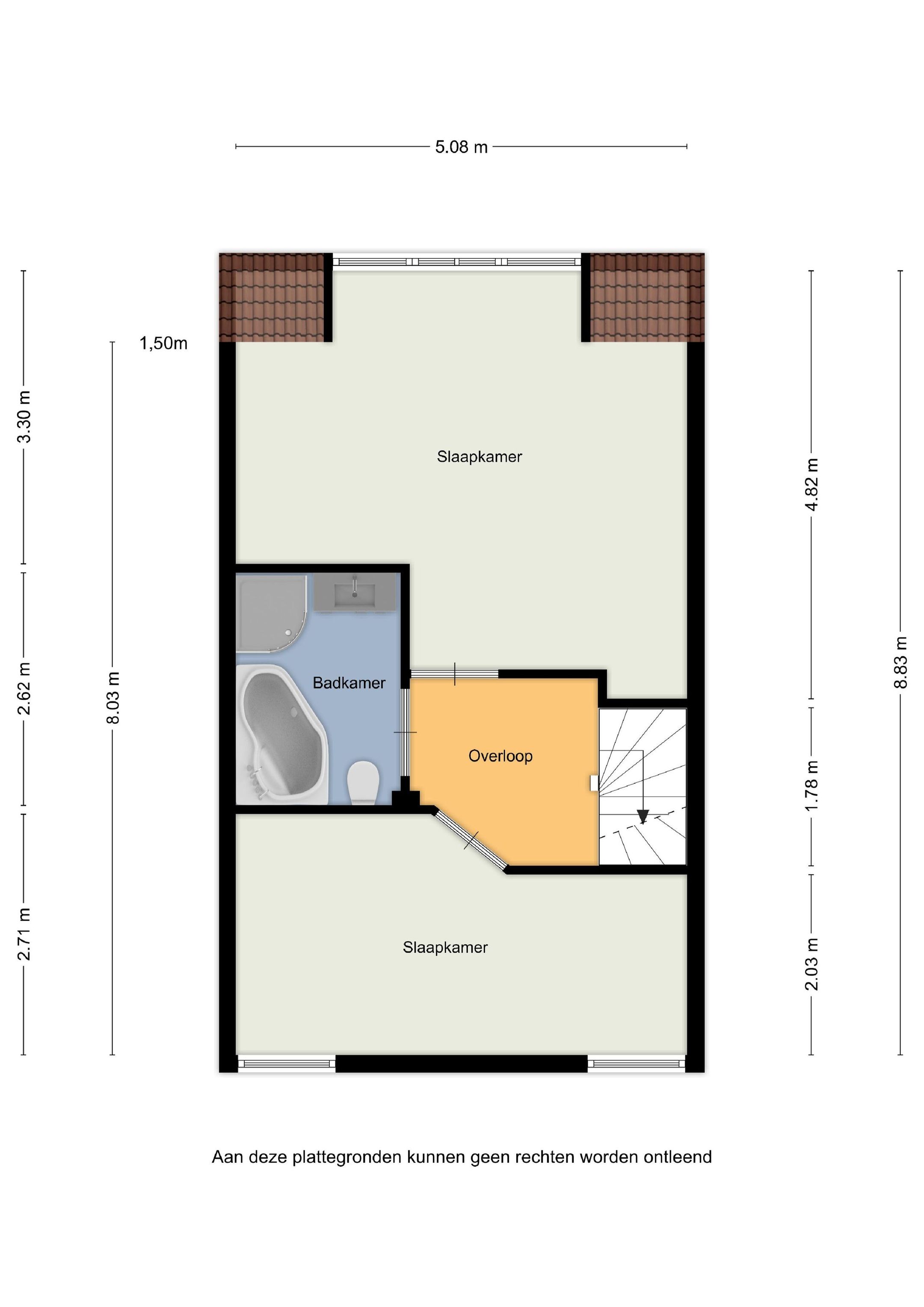 Foto 51 van Pollux 60
