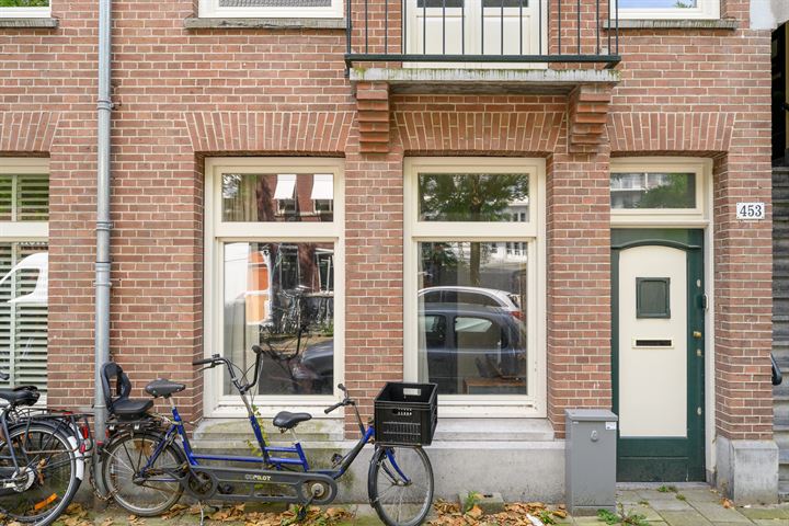 Bekijk foto 2 van Rustenburgerstraat 453-H