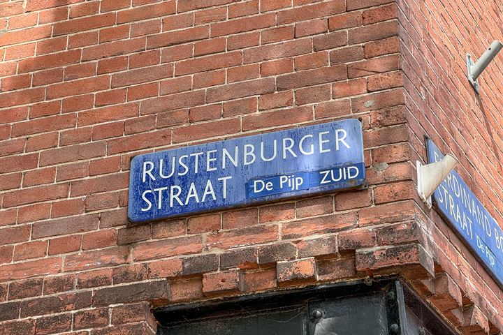 Bekijk foto 38 van Rustenburgerstraat 453-H