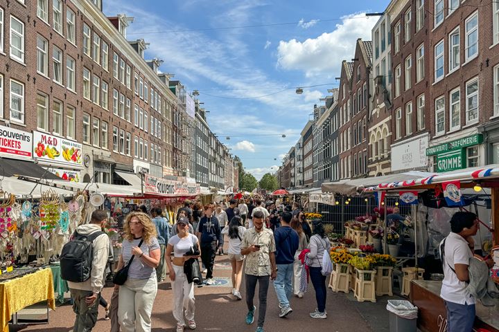 Bekijk foto 40 van Rustenburgerstraat 453-H