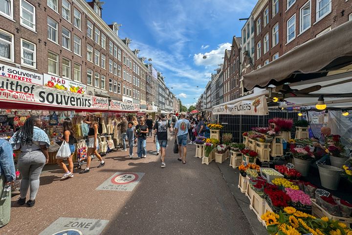 Bekijk foto 41 van Rustenburgerstraat 453-H