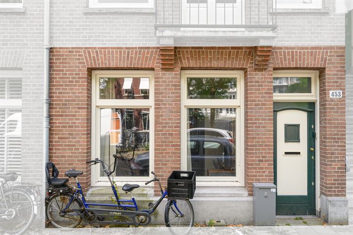 Bekijk foto 43 van Rustenburgerstraat 453-H