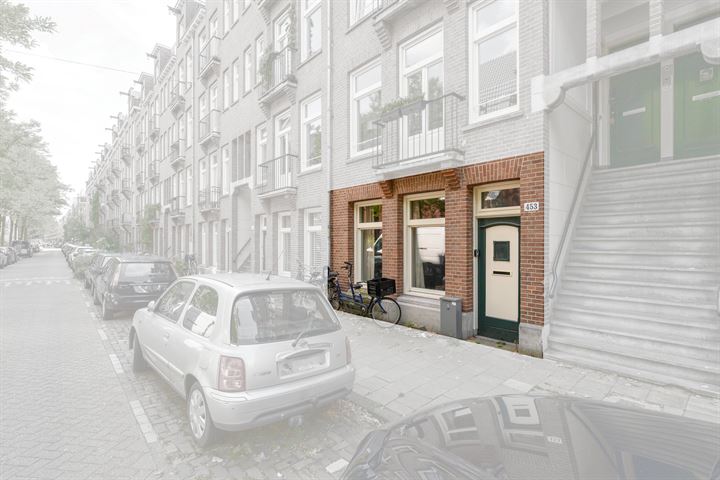 Bekijk foto 44 van Rustenburgerstraat 453-H