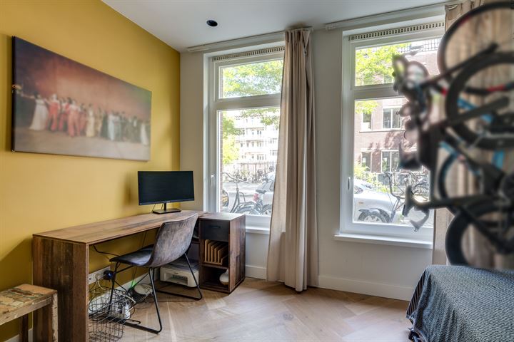 Bekijk foto 46 van Rustenburgerstraat 453-H